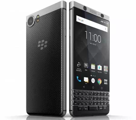 Blackberry KEYone 2